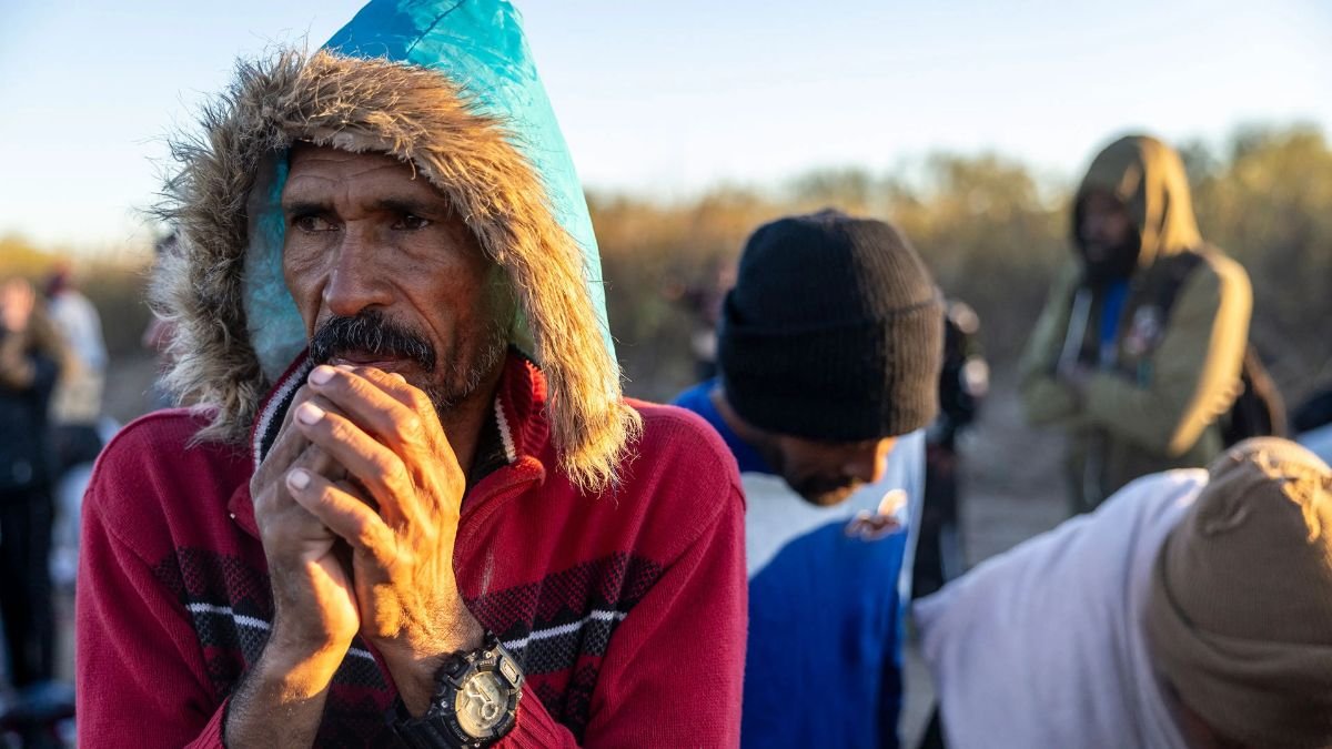 Hidden Pain of Venezuelan Migrants: The Psychological Crisis You Didn’t Know