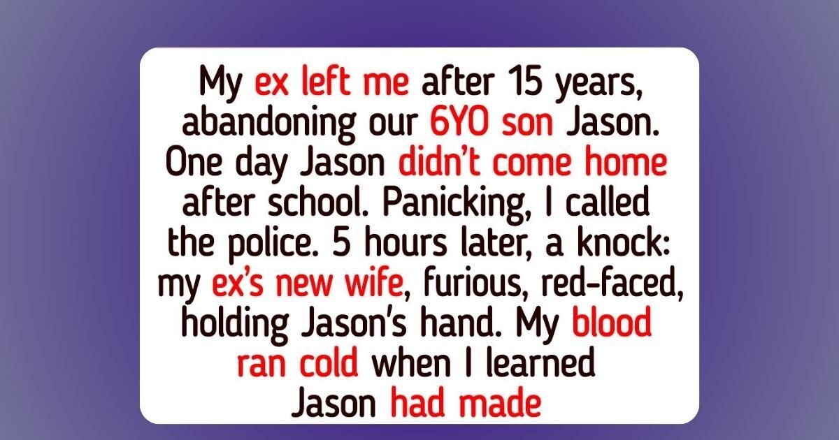 12 Shocking Moments Where Kids Proved Kindness Matters More Than Age