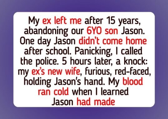 12 Shocking Moments Where Kids Proved Kindness Matters More Than Age