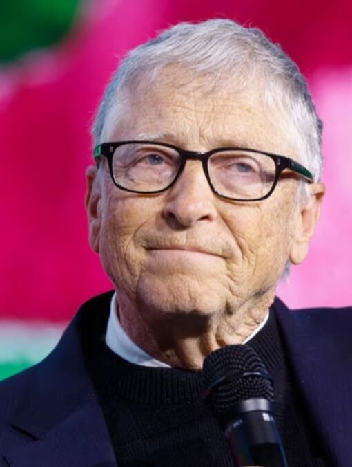 Bill Gates's Secret That Will Blow Your Mind! “Are Lazy People Actually the Smartest?”