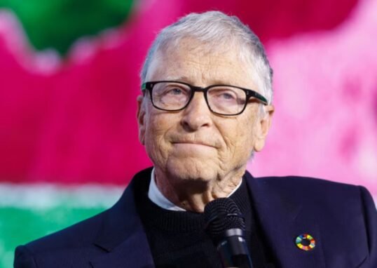 Bill Gates's Secret That Will Blow Your Mind! “Are Lazy People Actually the Smartest?”