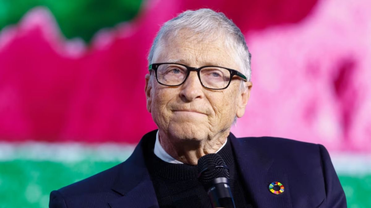 Bill Gates's Secret That Will Blow Your Mind! “Are Lazy People Actually the Smartest?”