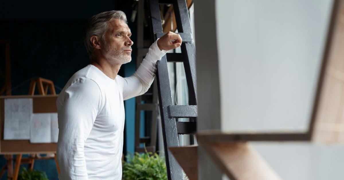 Intelligence Is Not the Reason! Find Out Why Some People Become Wise with Age, While Others Become Narrow-Minded.