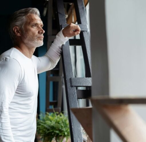 Intelligence Is Not the Reason! Find Out Why Some People Become Wise with Age, While Others Become Narrow-Minded.