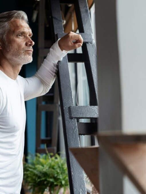 Intelligence Is Not the Reason! Find Out Why Some People Become Wise with Age, While Others Become Narrow-Minded.