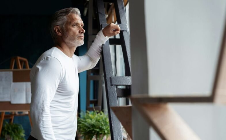 Intelligence Is Not the Reason! Find Out Why Some People Become Wise with Age, While Others Become Narrow-Minded.