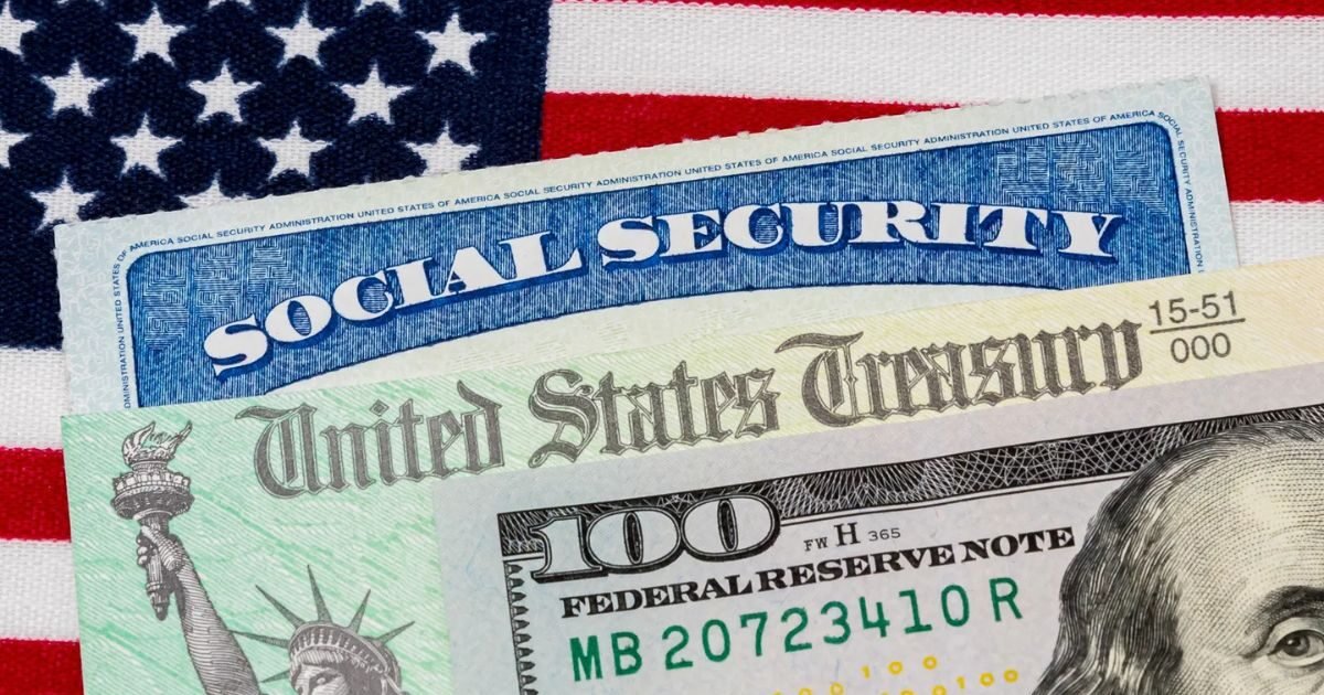 Social Security May 2026 Payment Dates Revealed: Check When Your Money Is Coming!