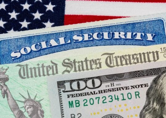Social Security May 2026 Payment Dates Revealed: Check When Your Money Is Coming!