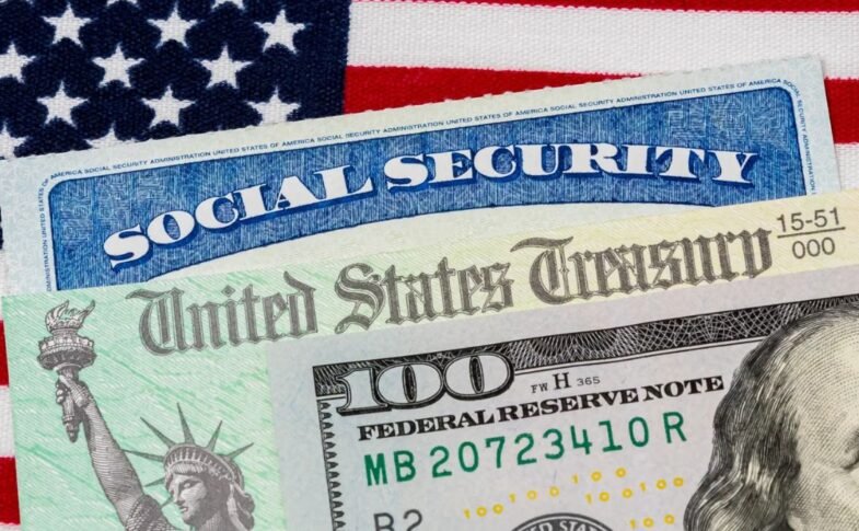 Social Security May 2026 Payment Dates Revealed: Check When Your Money Is Coming!
