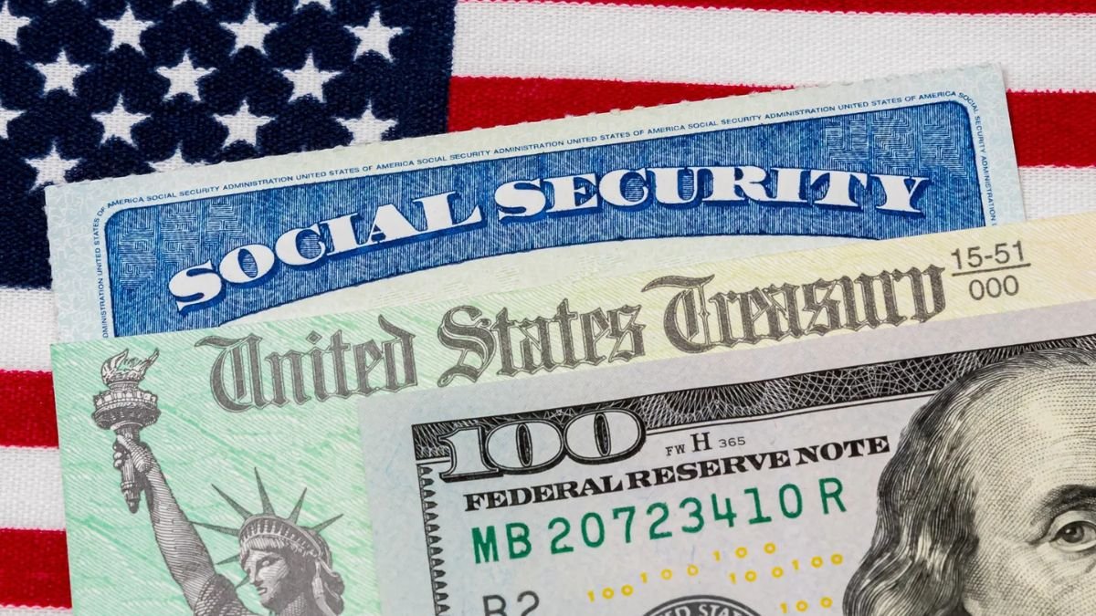 Social Security May 2026 Payment Dates Revealed: Check When Your Money Is Coming!