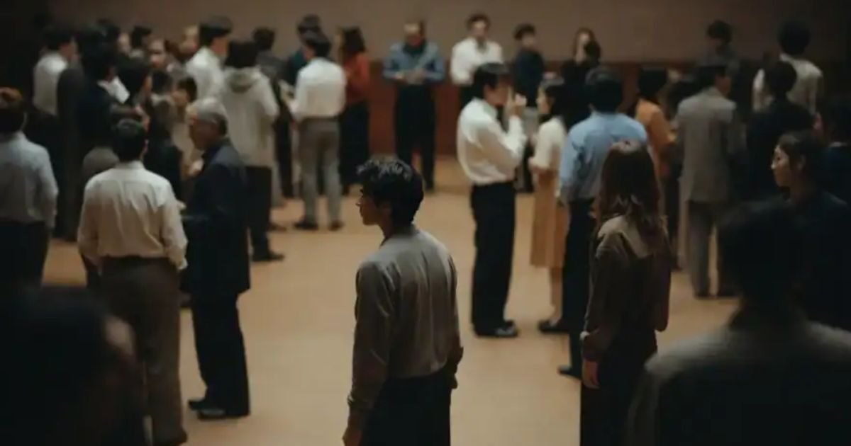 The Loneliness You Feel in a Room Full of People Who Like a Version of You