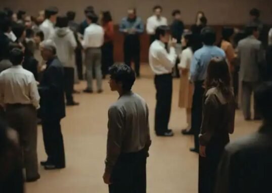 The Loneliness You Feel in a Room Full of People Who Like a Version of You