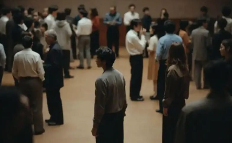 The Loneliness You Feel in a Room Full of People Who Like a Version of You