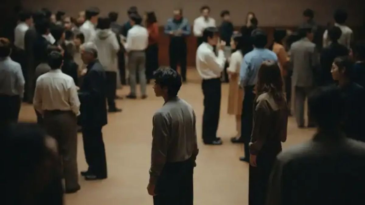 The Loneliness You Feel in a Room Full of People Who Like a Version of You