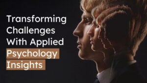 How the Psychology of Winning Influences Success and Performance