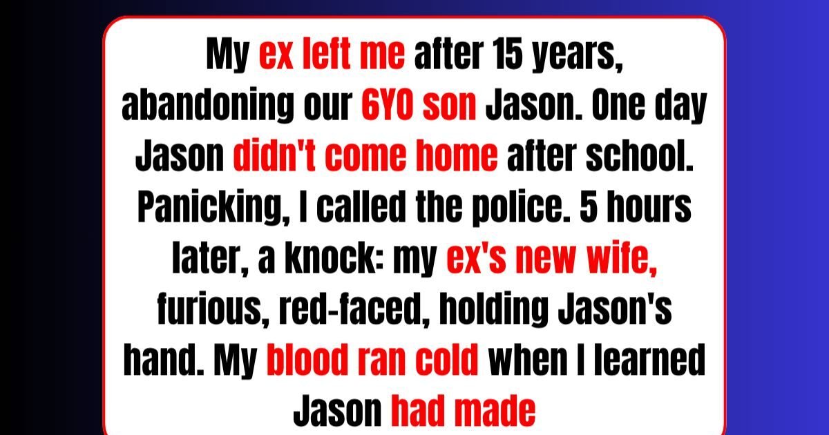 12 Unforgettable Moments When Kids Showed Adults the Right Way to Be Human