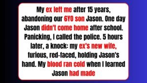 12 Unforgettable Moments When Kids Showed Adults the Right Way to Be Human