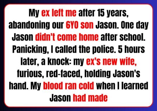 12 Unforgettable Moments When Kids Showed Adults the Right Way to Be Human