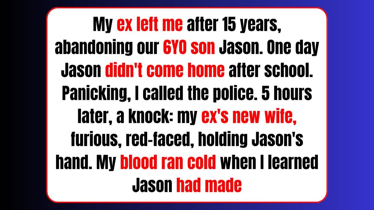 12 Unforgettable Moments When Kids Showed Adults the Right Way to Be Human