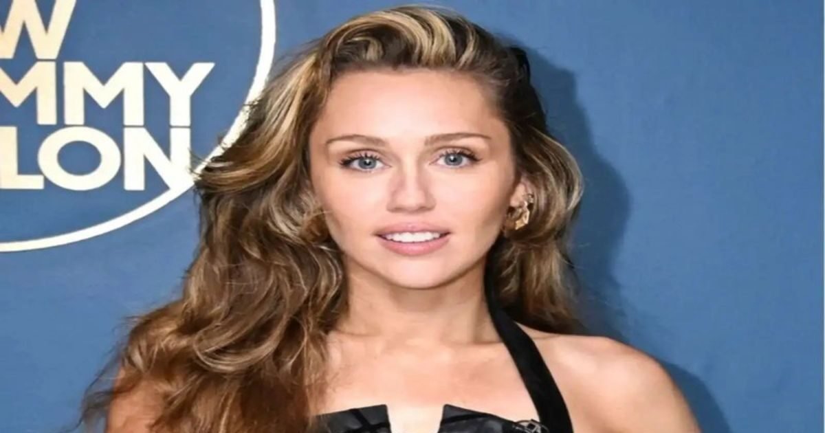 Miley Cyrus’s Powerful Quote: Big Revelations on Success, Self-Growth and Life Challenges