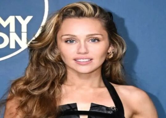 Miley Cyrus’s Powerful Quote: Big Revelations on Success, Self-Growth and Life Challenges
