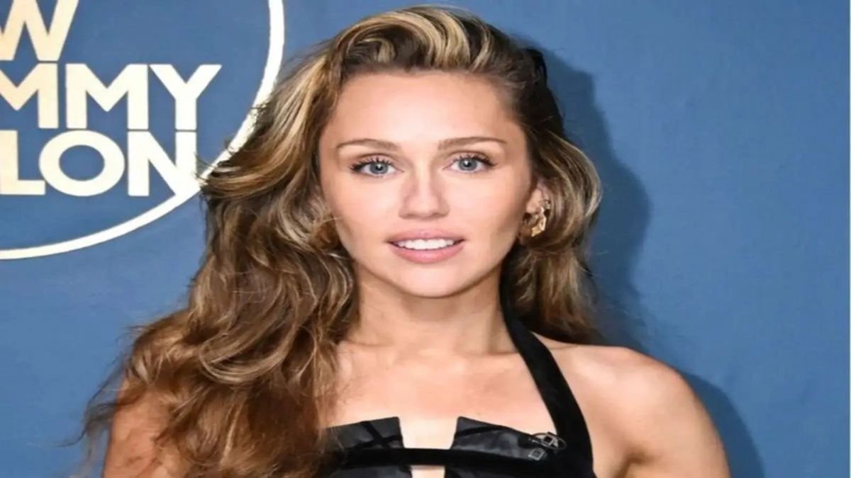 Miley Cyrus’s Powerful Quote: Big Revelations on Success, Self-Growth and Life Challenges