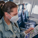 Psychology says people who always choose the aisle seat aren’t just planning for bathroom access