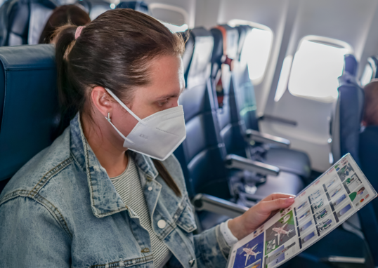 Psychology says people who always choose the aisle seat aren’t just planning for bathroom access