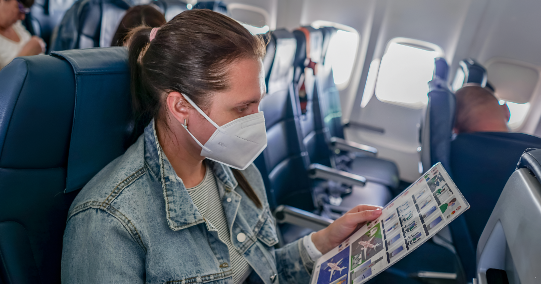 Psychology says people who always choose the aisle seat aren’t just planning for bathroom access